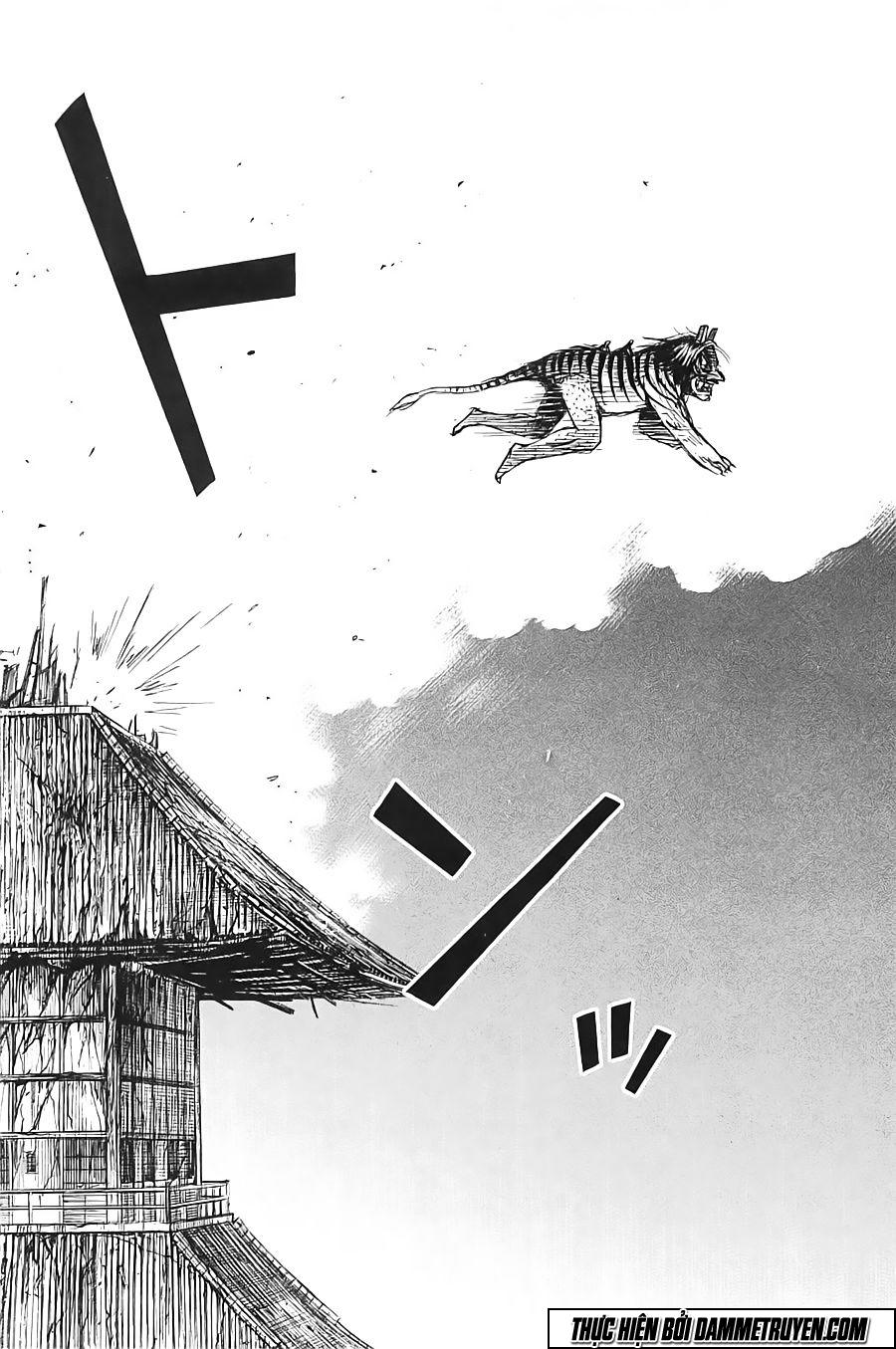 Đảo Ma Cà Rồng Chapter 329 - 17