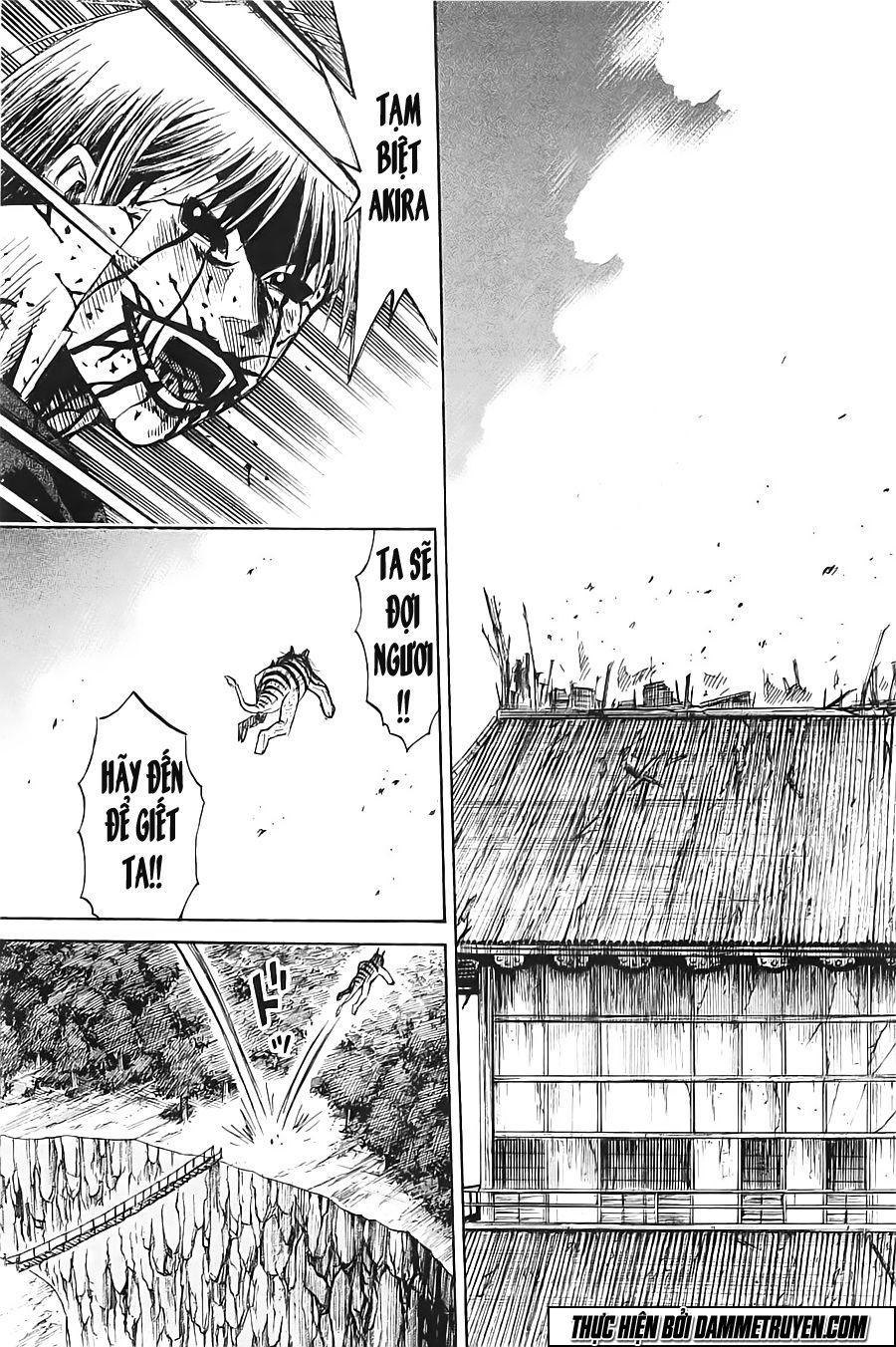 Đảo Ma Cà Rồng Chapter 329 - 18