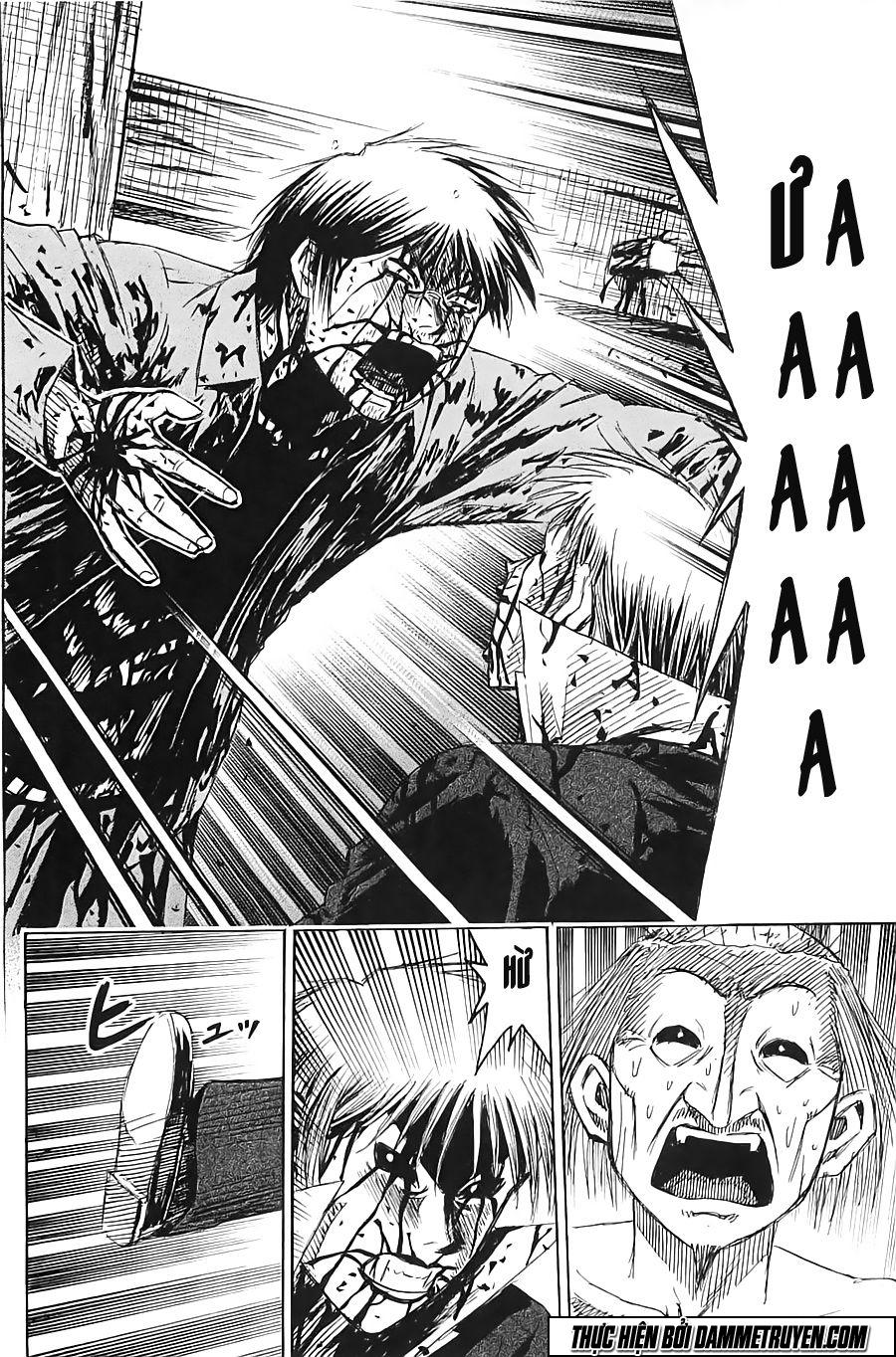 Đảo Ma Cà Rồng Chapter 329 - 9