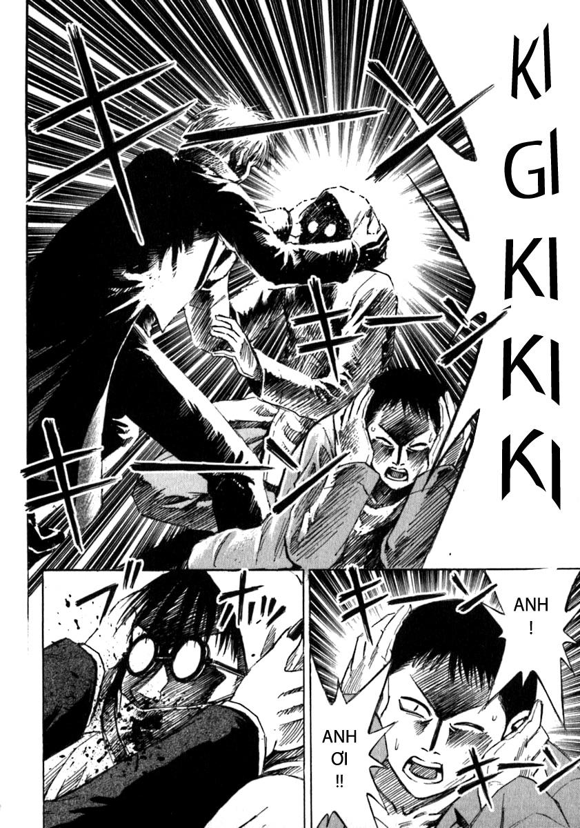 Đảo Ma Cà Rồng Chapter 33 - 16