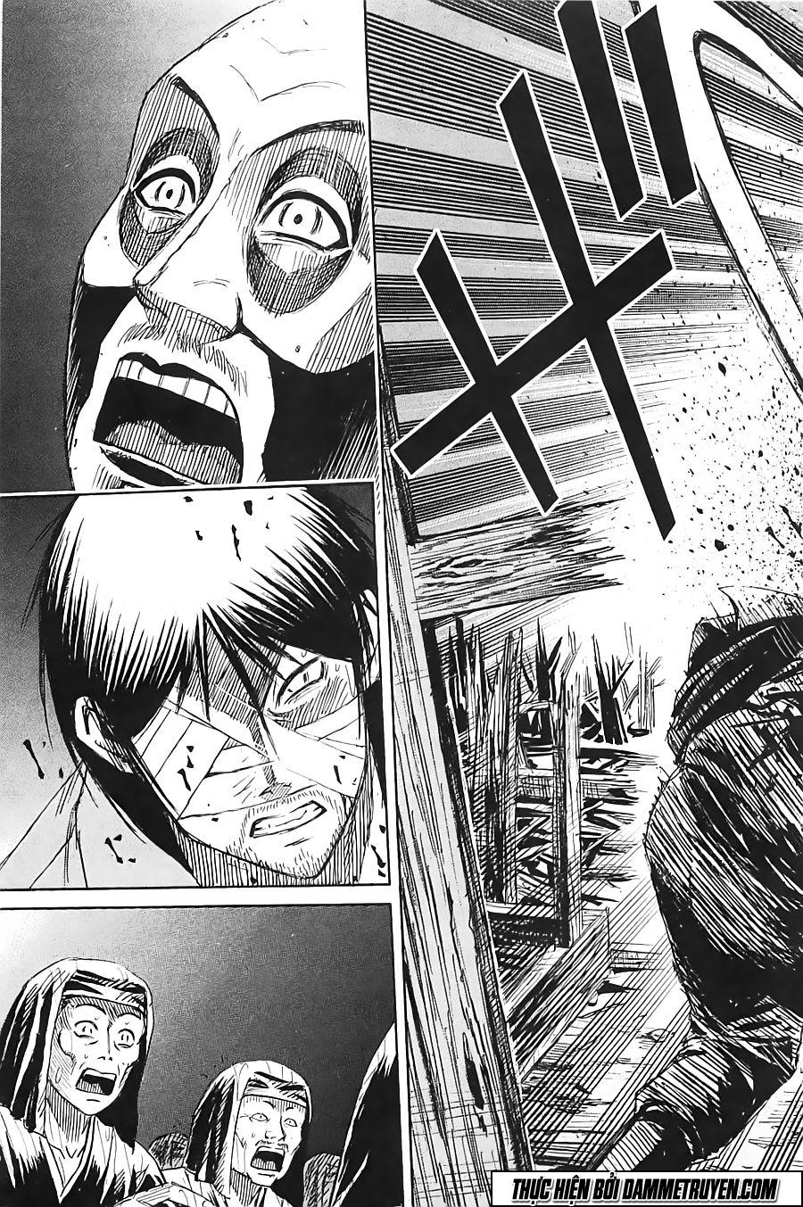 Đảo Ma Cà Rồng Chapter 330 - 14