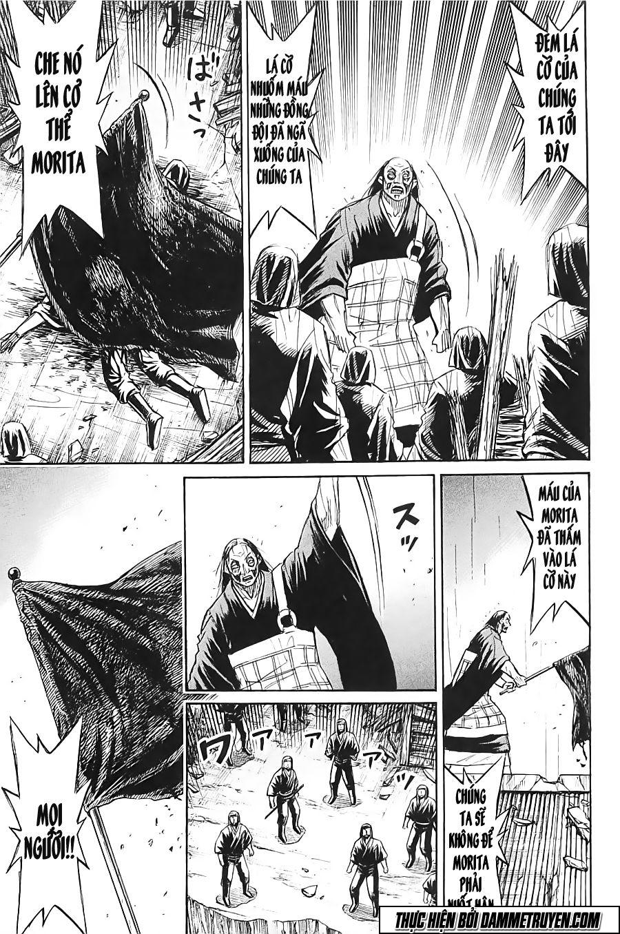 Đảo Ma Cà Rồng Chapter 330 - 18