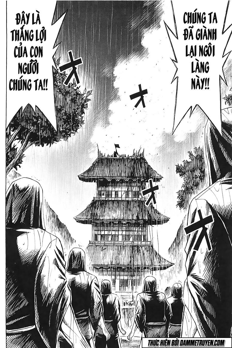 Đảo Ma Cà Rồng Chapter 330 - 19