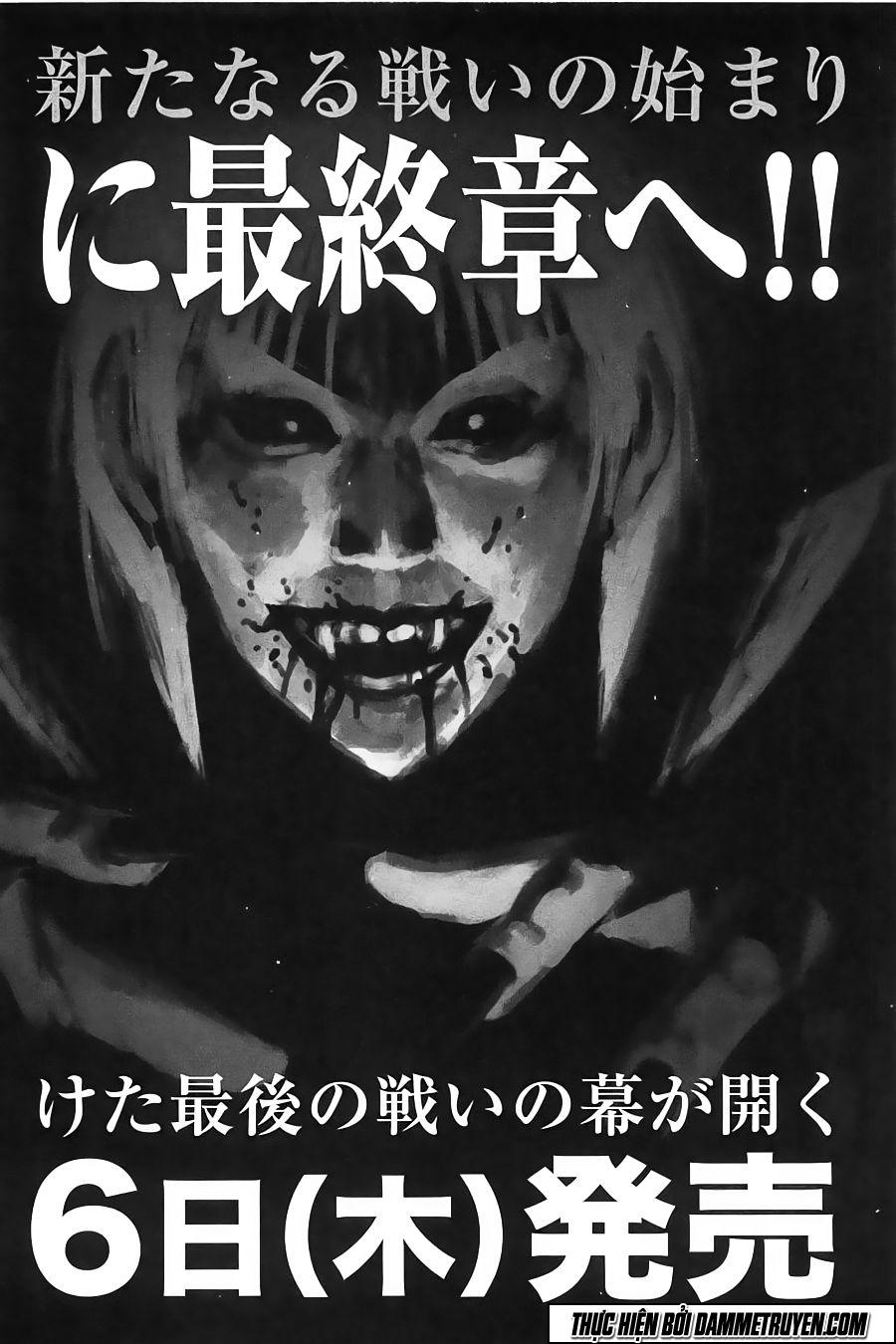 Đảo Ma Cà Rồng Chapter 330 - 23