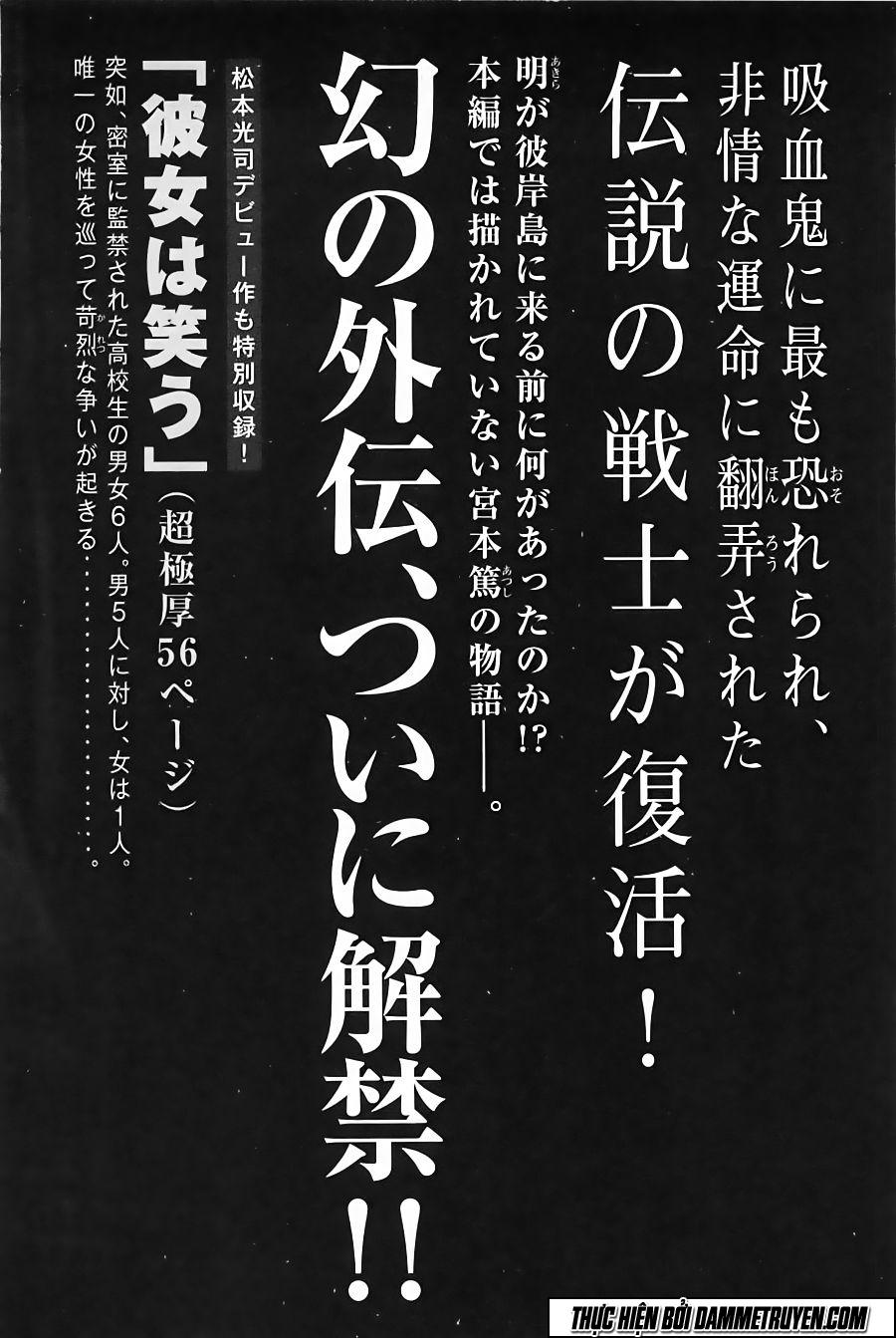 Đảo Ma Cà Rồng Chapter 330 - 25