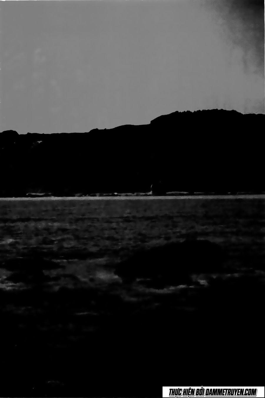 Đảo Ma Cà Rồng Chapter 330 - 28