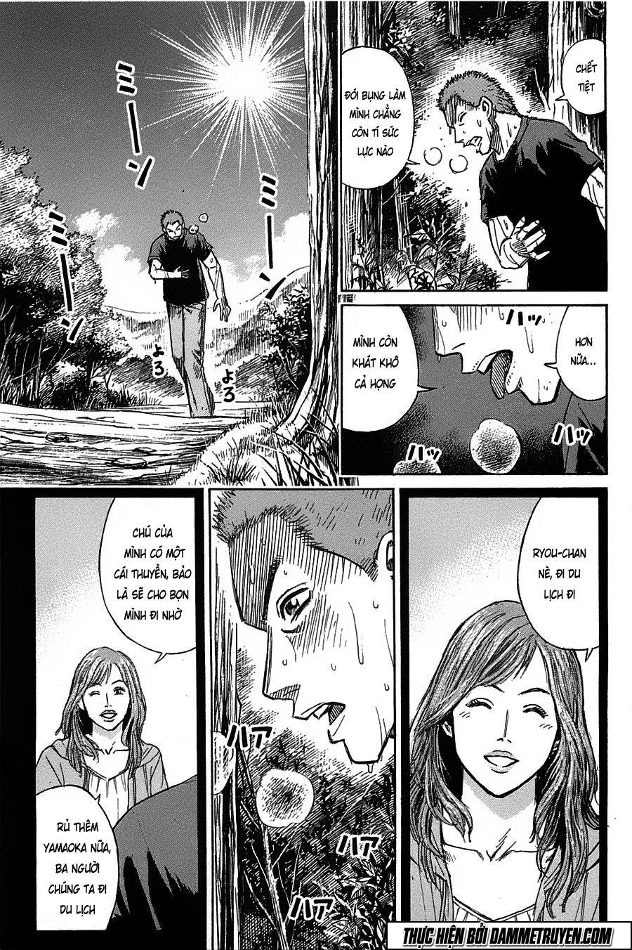 Đảo Ma Cà Rồng Chapter 331 - 14