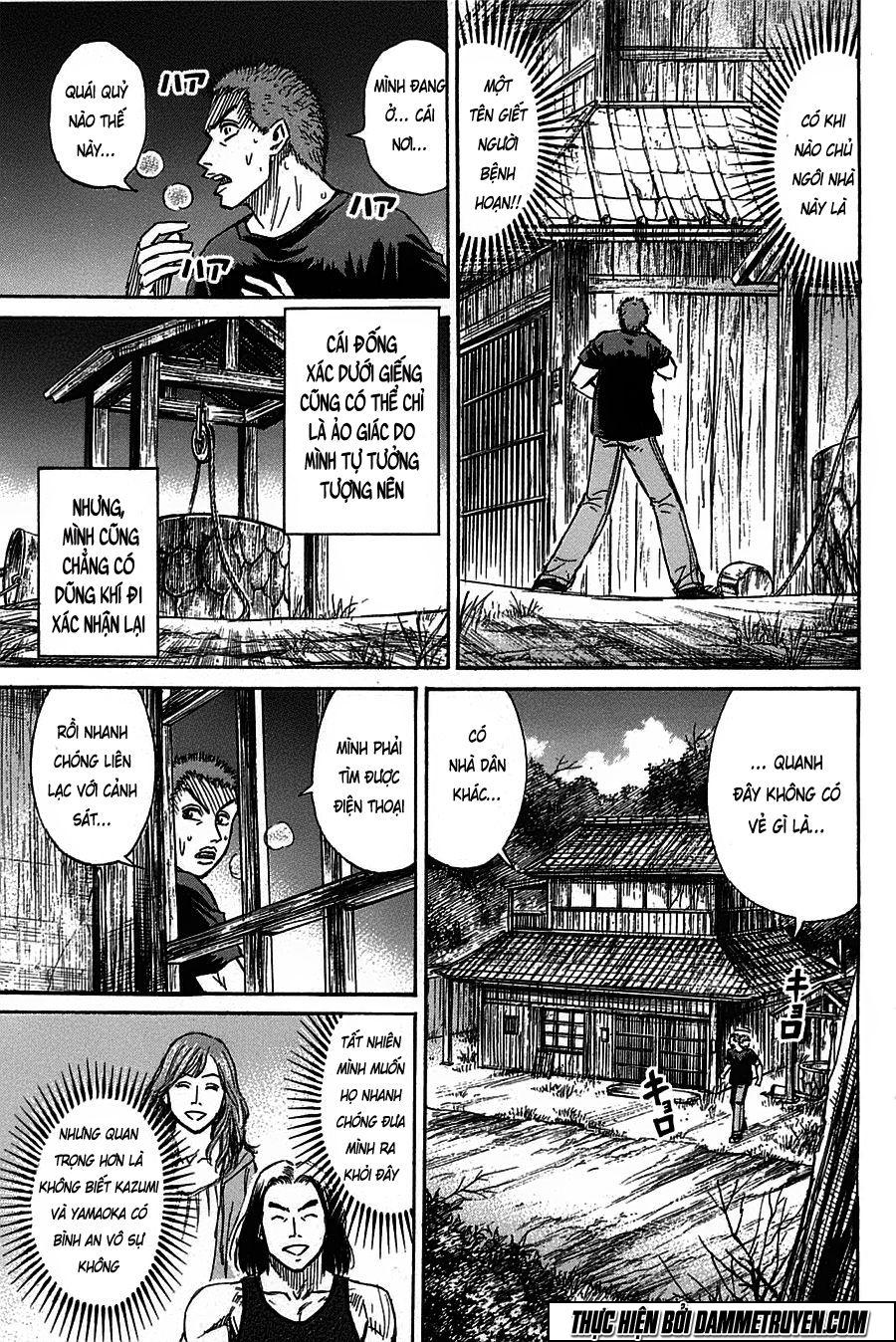 Đảo Ma Cà Rồng Chapter 331 - 20
