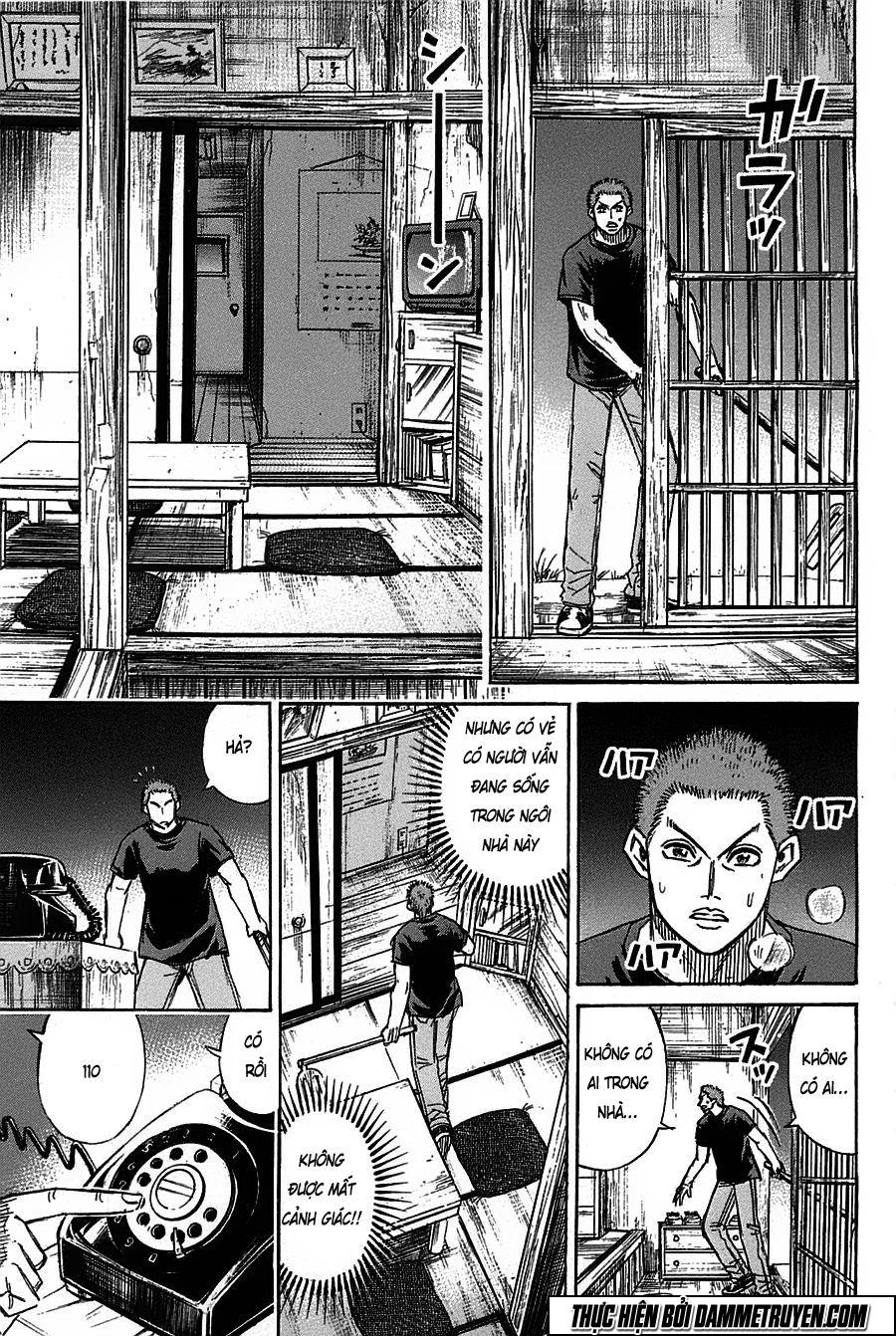 Đảo Ma Cà Rồng Chapter 331 - 22