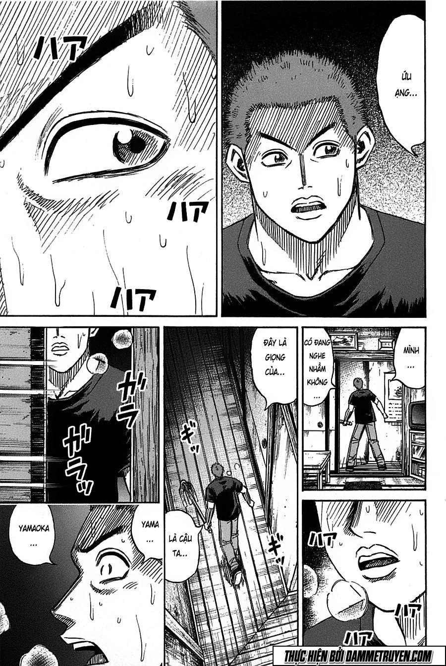 Đảo Ma Cà Rồng Chapter 331 - 24