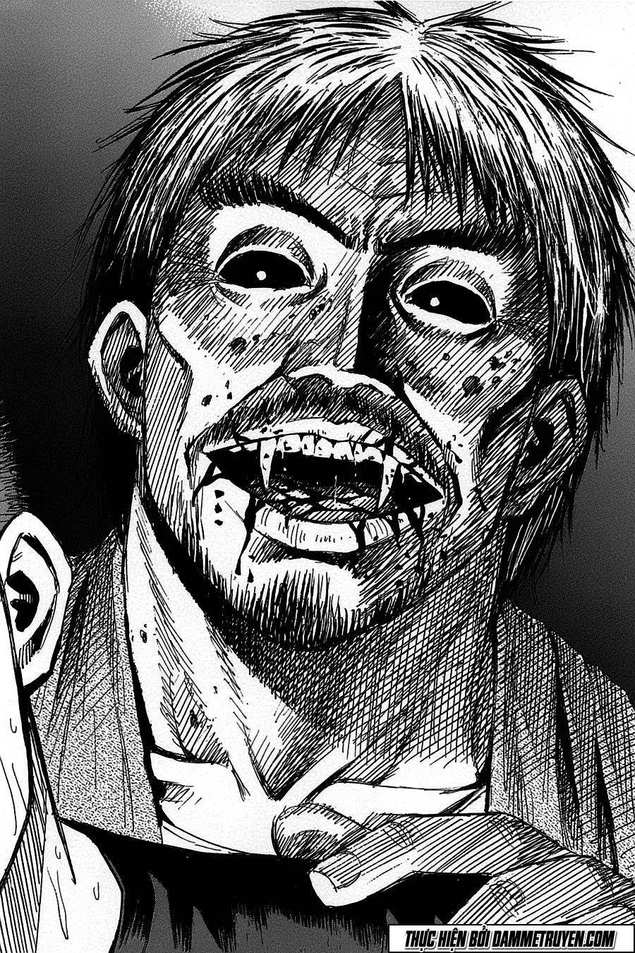 Đảo Ma Cà Rồng Chapter 331 - 31