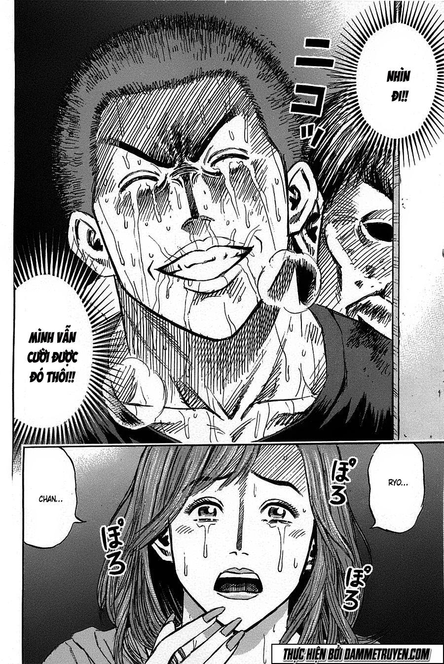 Đảo Ma Cà Rồng Chapter 331 - 37