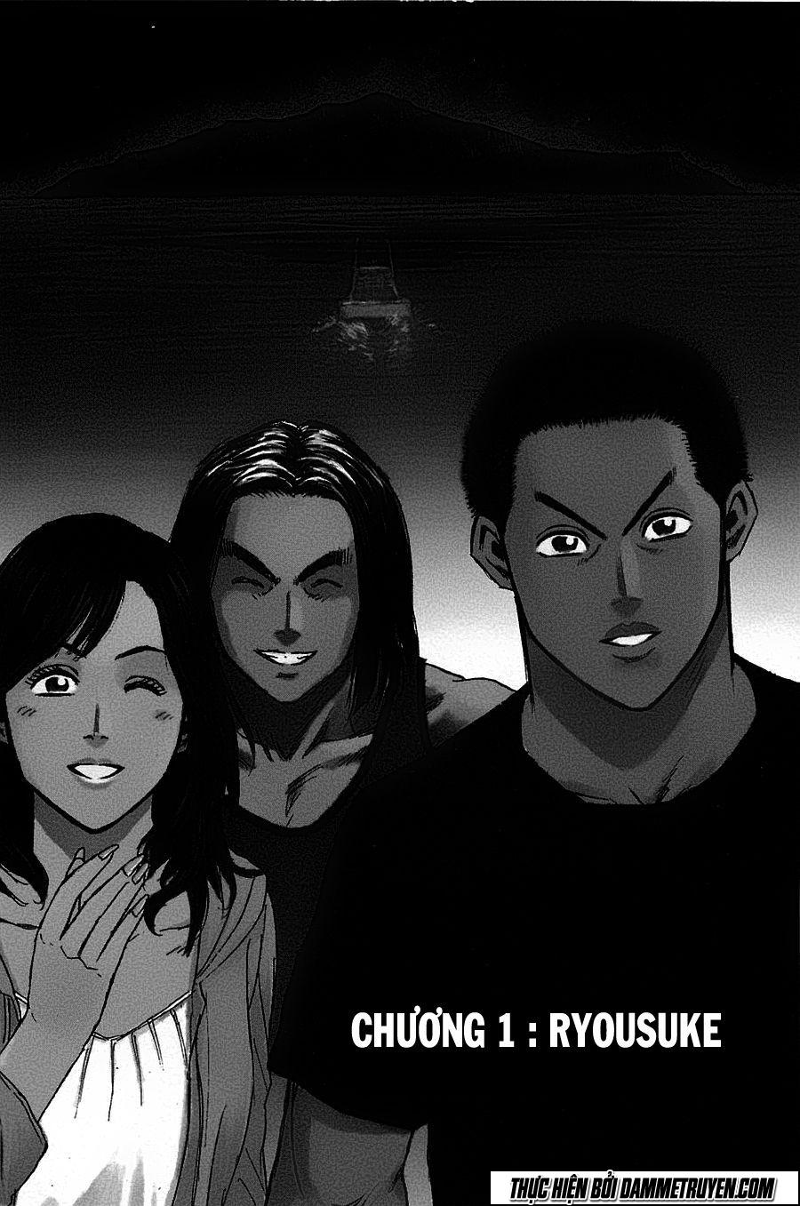 Đảo Ma Cà Rồng Chapter 331 - 7