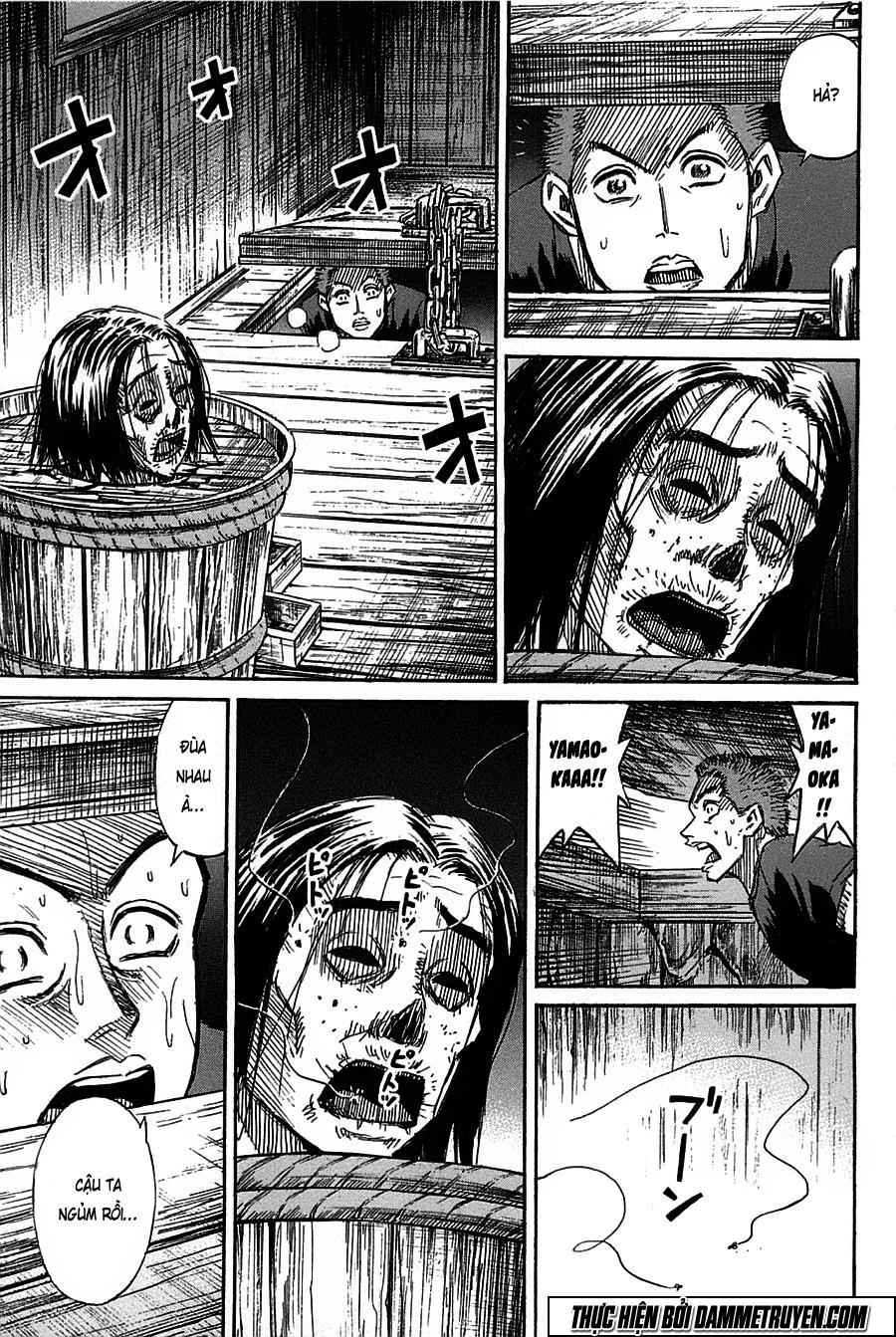 Đảo Ma Cà Rồng Chapter 332 - 12