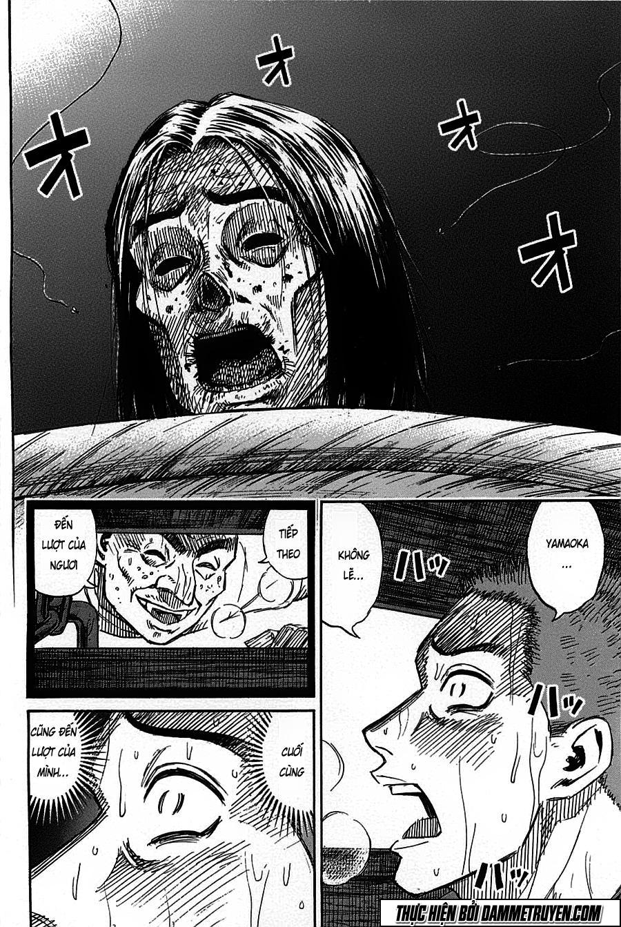 Đảo Ma Cà Rồng Chapter 332 - 13