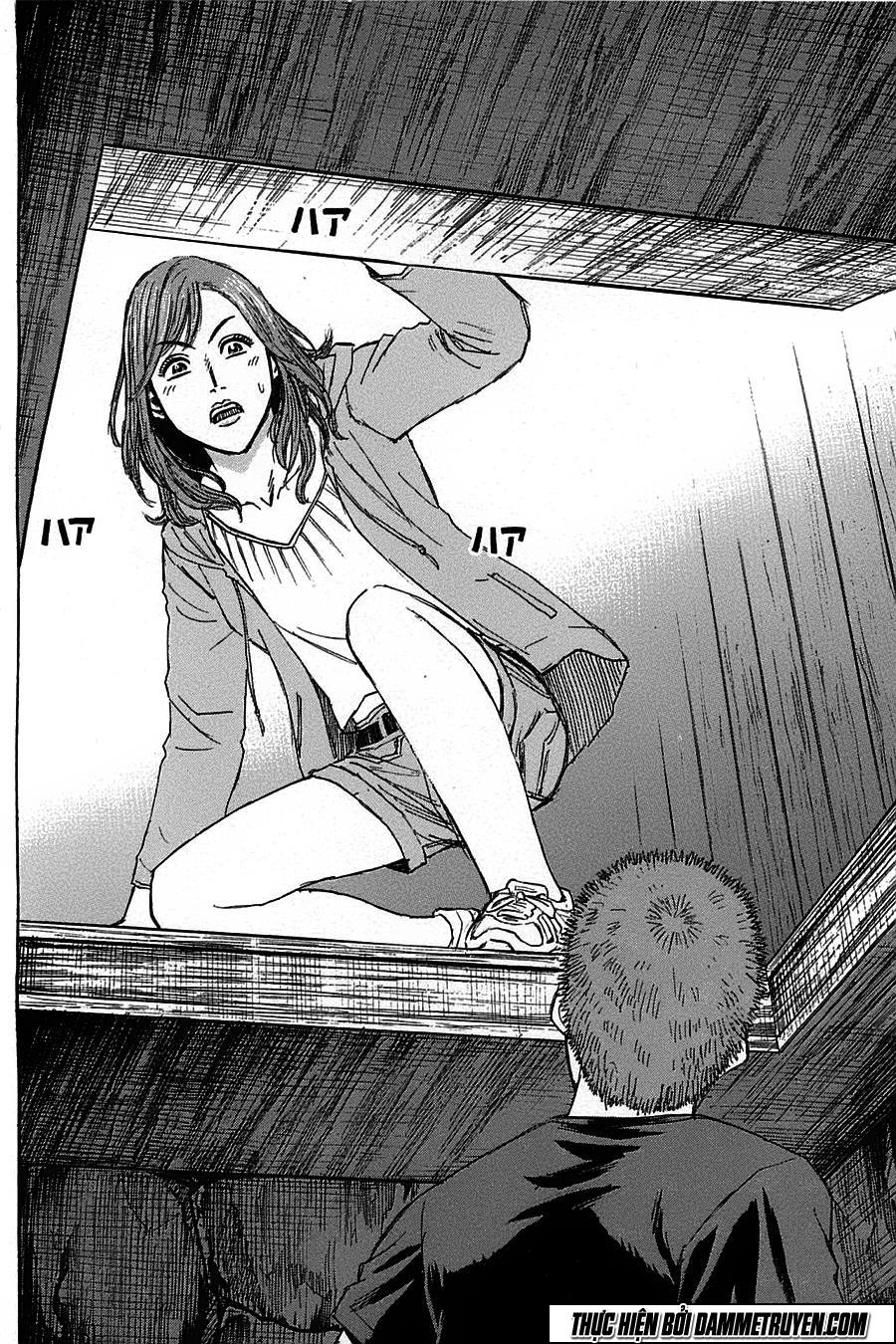 Đảo Ma Cà Rồng Chapter 332 - 19