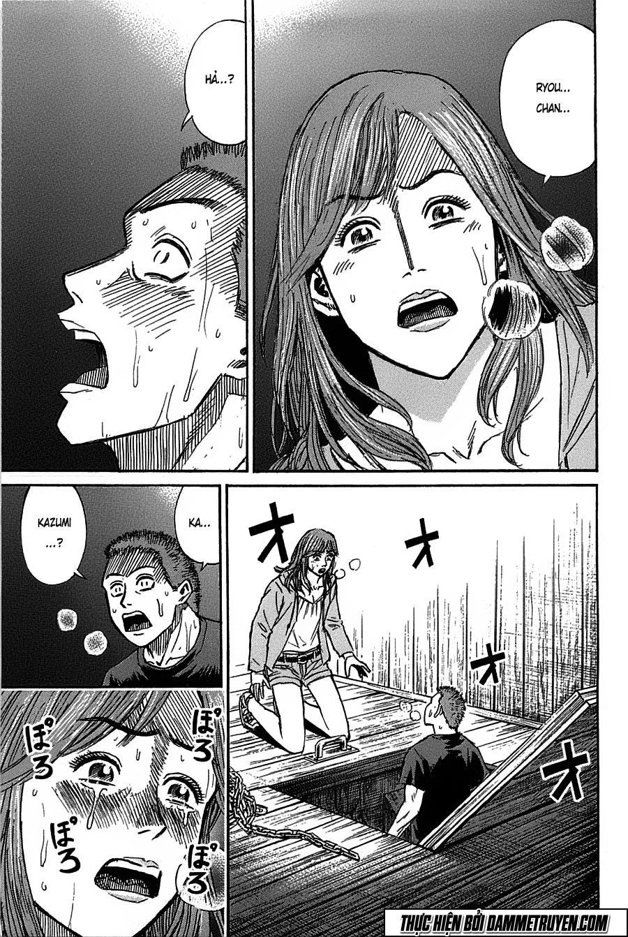 Đảo Ma Cà Rồng Chapter 332 - 20