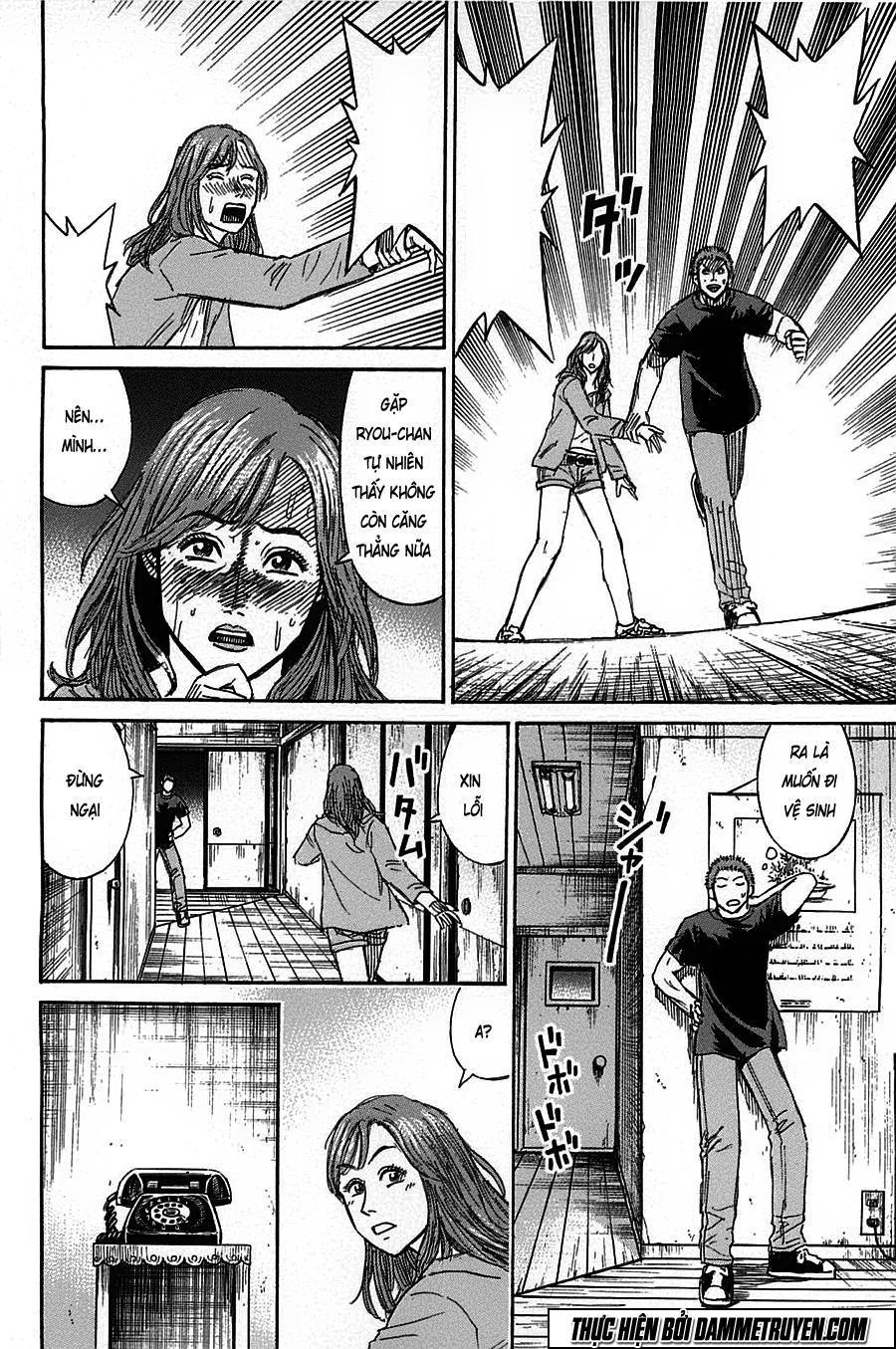 Đảo Ma Cà Rồng Chapter 332 - 25