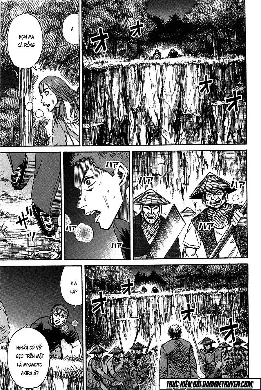 Đảo Ma Cà Rồng Chapter 332 - 28