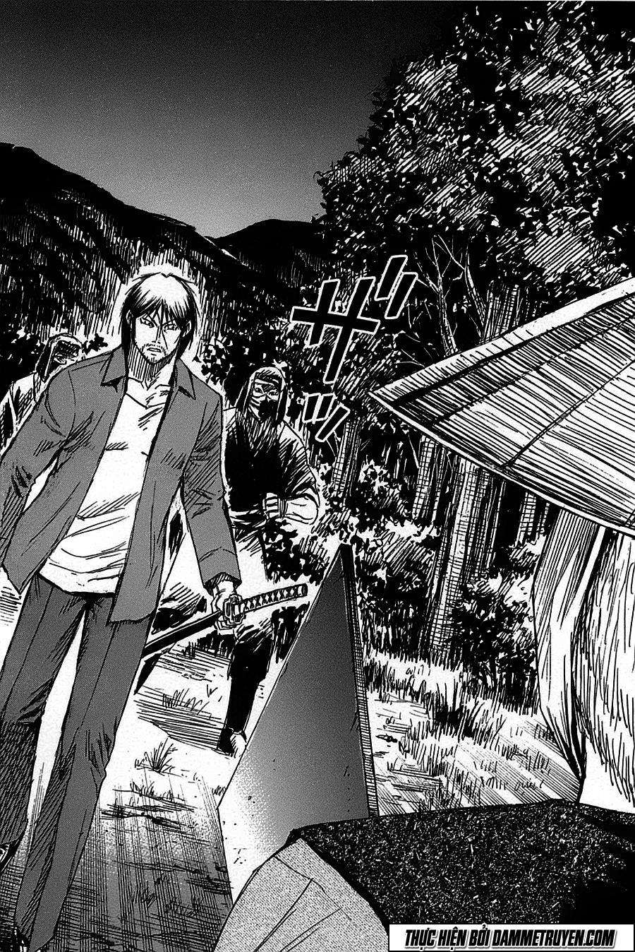 Đảo Ma Cà Rồng Chapter 332 - 29