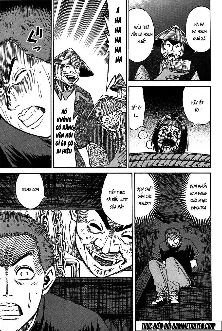 Đảo Ma Cà Rồng Chapter 332 - 6