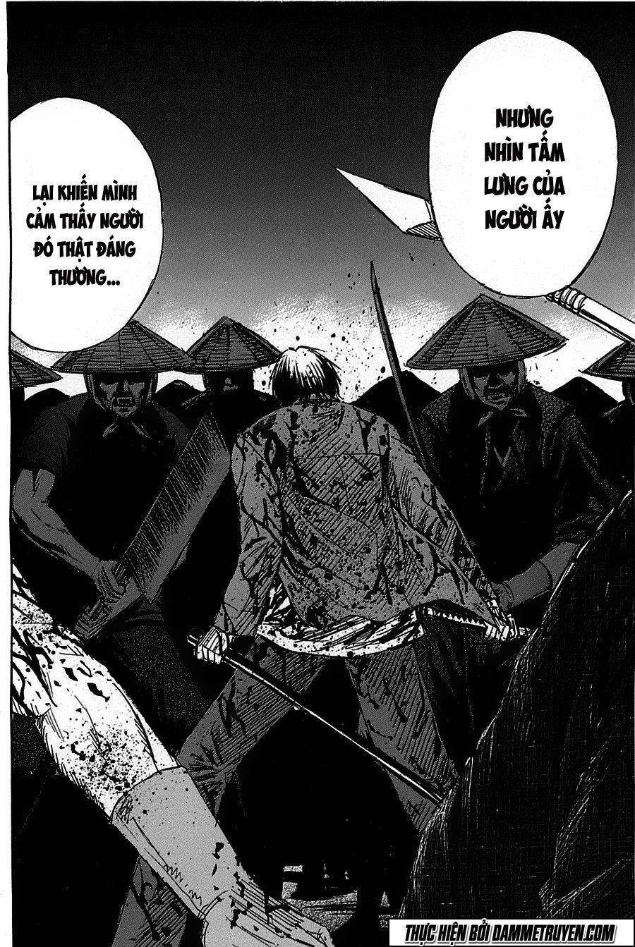 Đảo Ma Cà Rồng Chapter 333 - 17