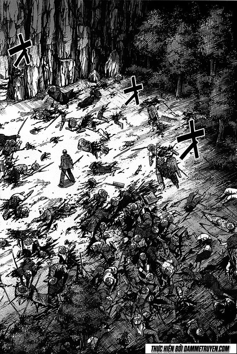 Đảo Ma Cà Rồng Chapter 333 - 19