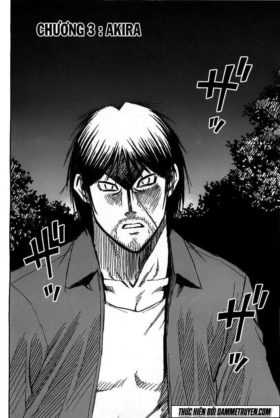 Đảo Ma Cà Rồng Chapter 333 - 3