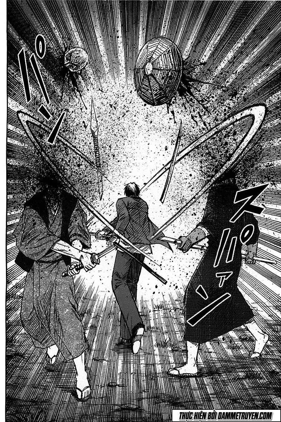 Đảo Ma Cà Rồng Chapter 333 - 7