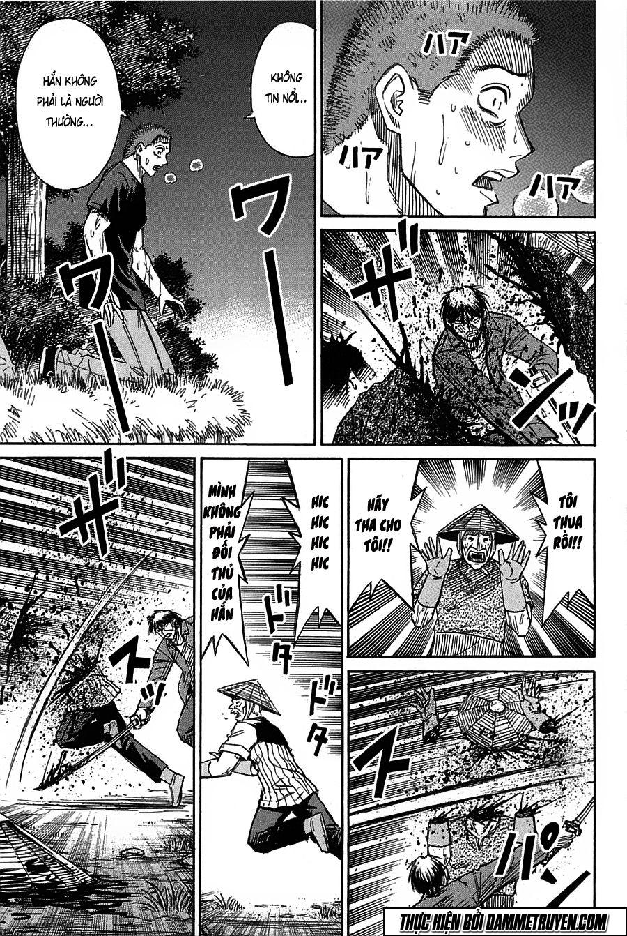 Đảo Ma Cà Rồng Chapter 333 - 10