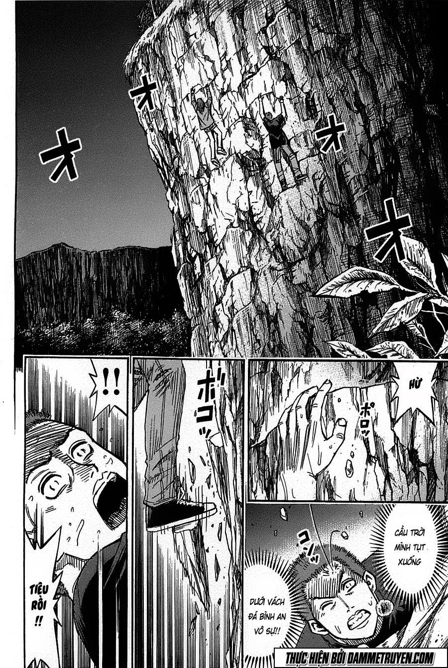 Đảo Ma Cà Rồng Chapter 334 - 11