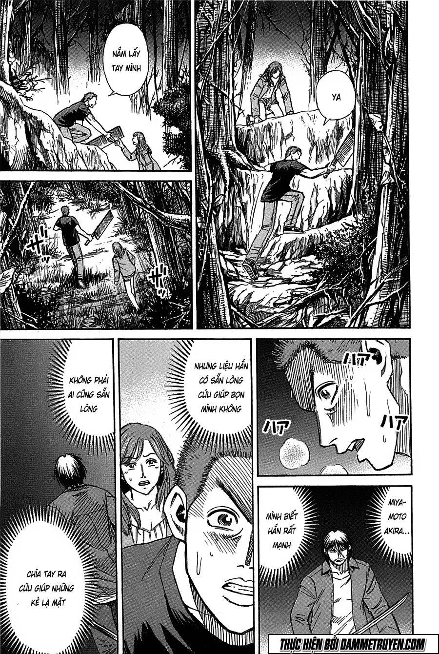 Đảo Ma Cà Rồng Chapter 334 - 14