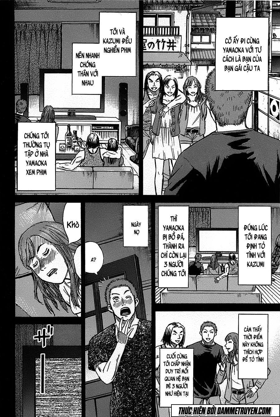 Đảo Ma Cà Rồng Chapter 334 - 17