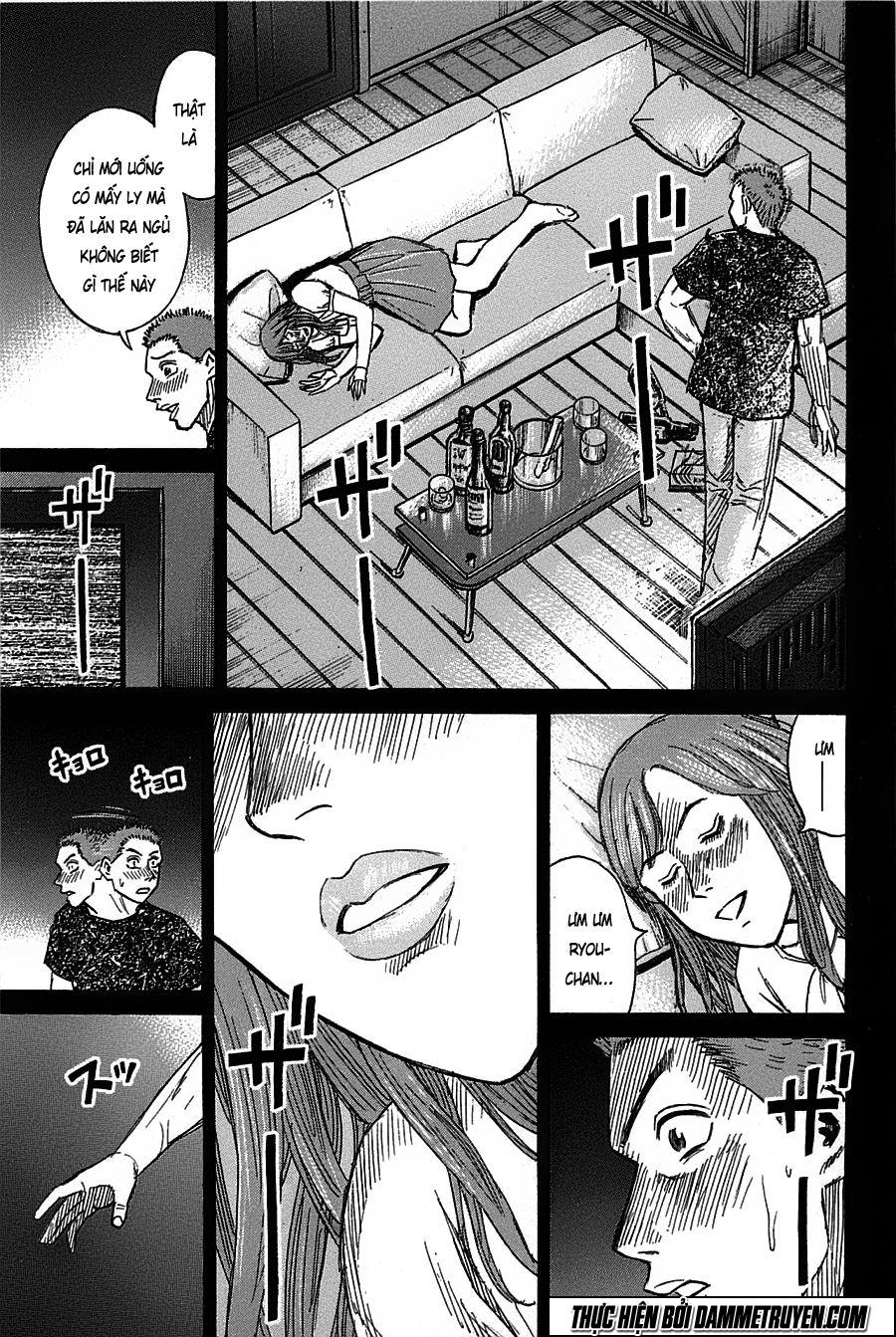 Đảo Ma Cà Rồng Chapter 334 - 18