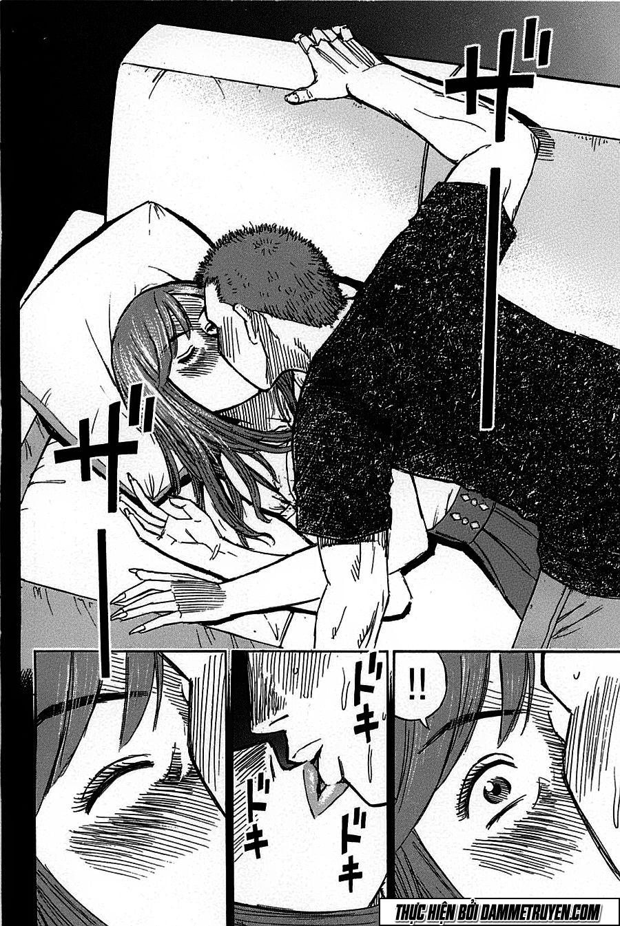 Đảo Ma Cà Rồng Chapter 334 - 19