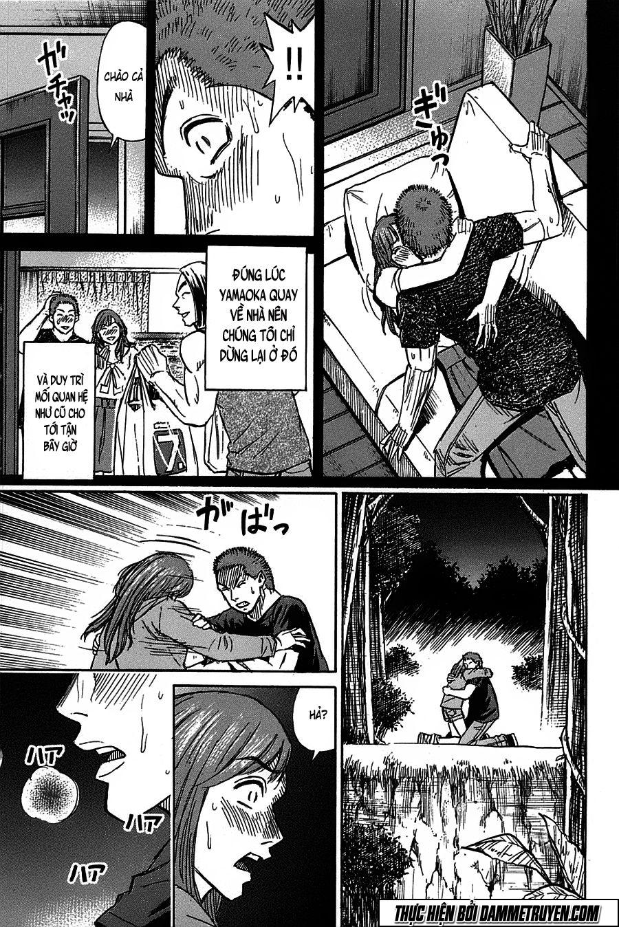 Đảo Ma Cà Rồng Chapter 334 - 20