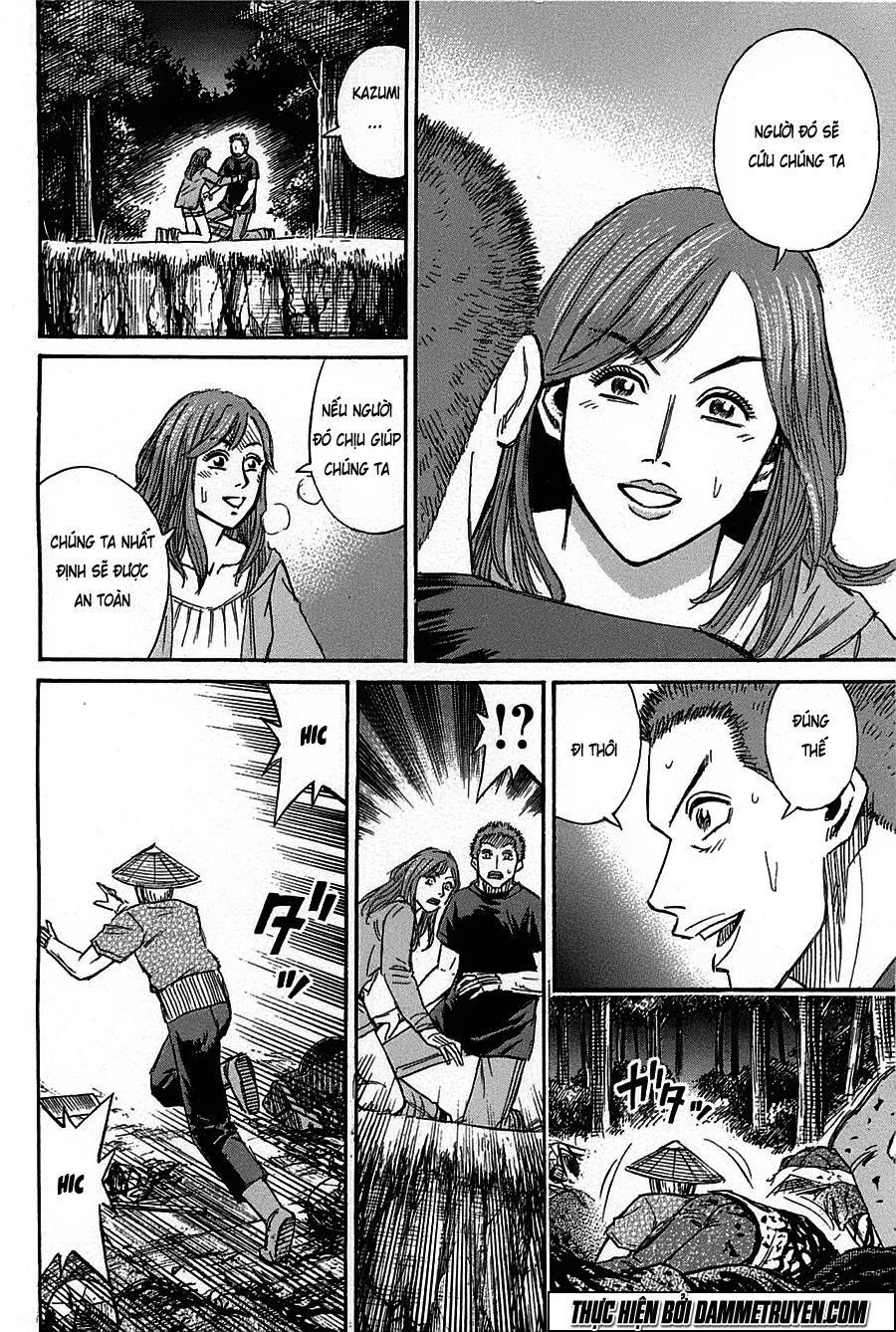 Đảo Ma Cà Rồng Chapter 334 - 5