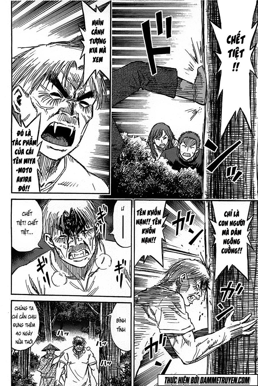 Đảo Ma Cà Rồng Chapter 334 - 9