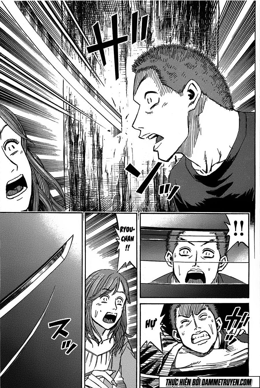 Đảo Ma Cà Rồng Chapter 335 - 7