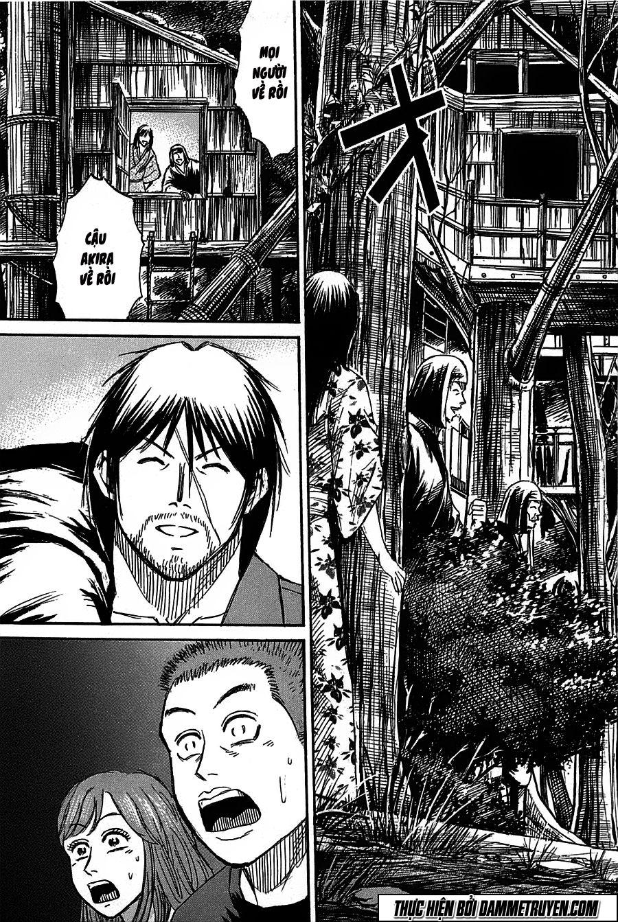 Đảo Ma Cà Rồng Chapter 336 - 12