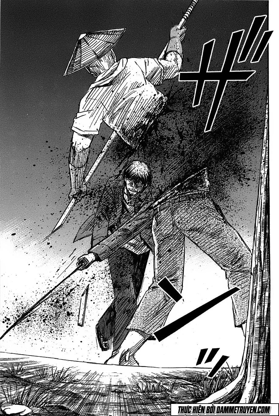 Đảo Ma Cà Rồng Chapter 336 - 6