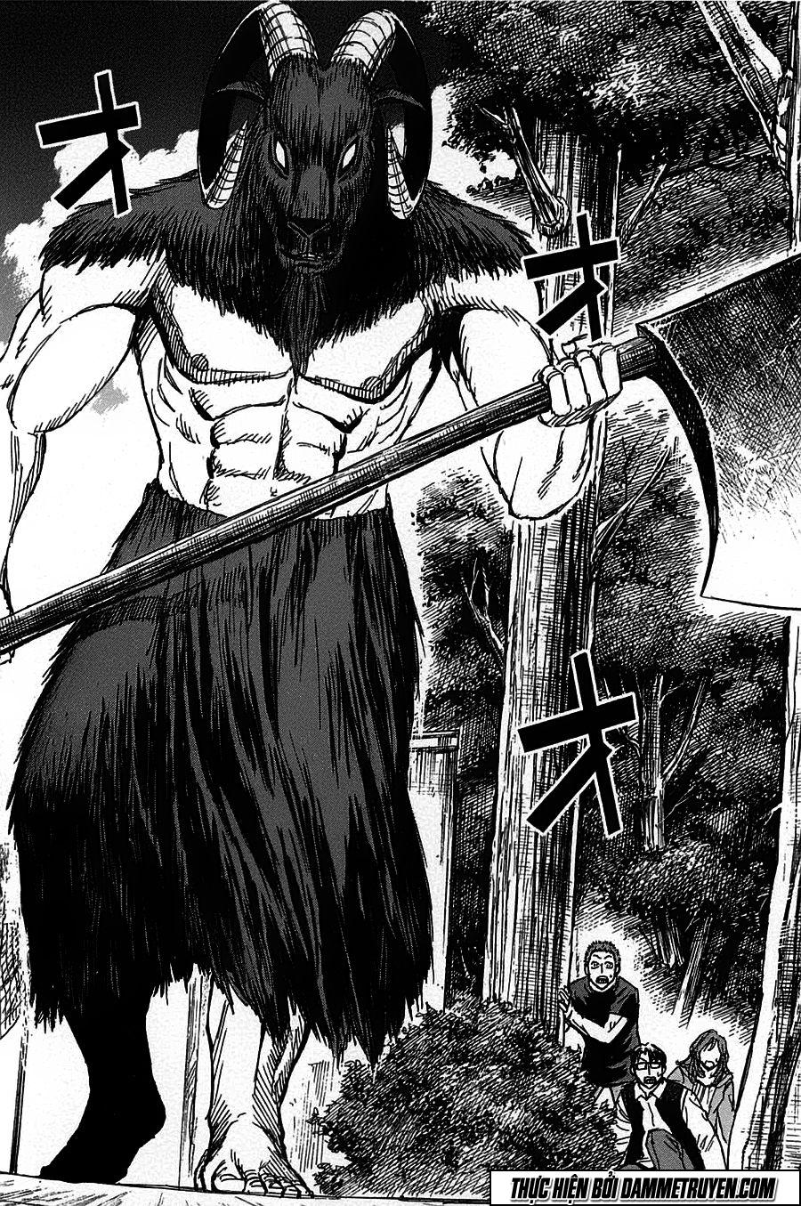 Đảo Ma Cà Rồng Chapter 338 - 19