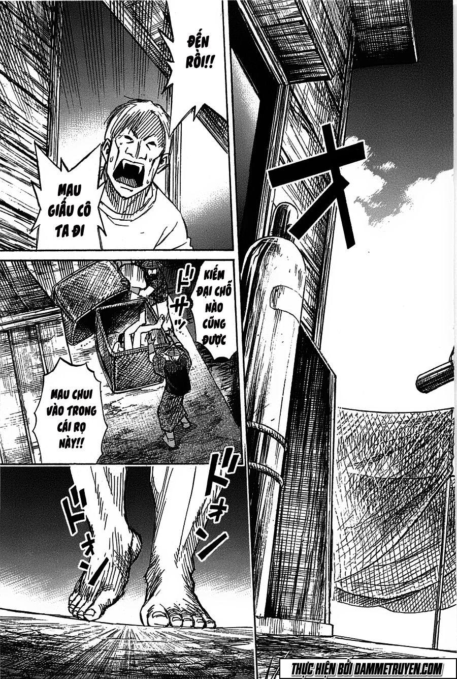 Đảo Ma Cà Rồng Chapter 338 - 20