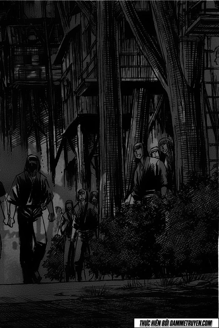 Đảo Ma Cà Rồng Chapter 339 - 23