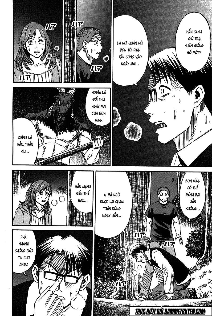 Đảo Ma Cà Rồng Chapter 339 - 6