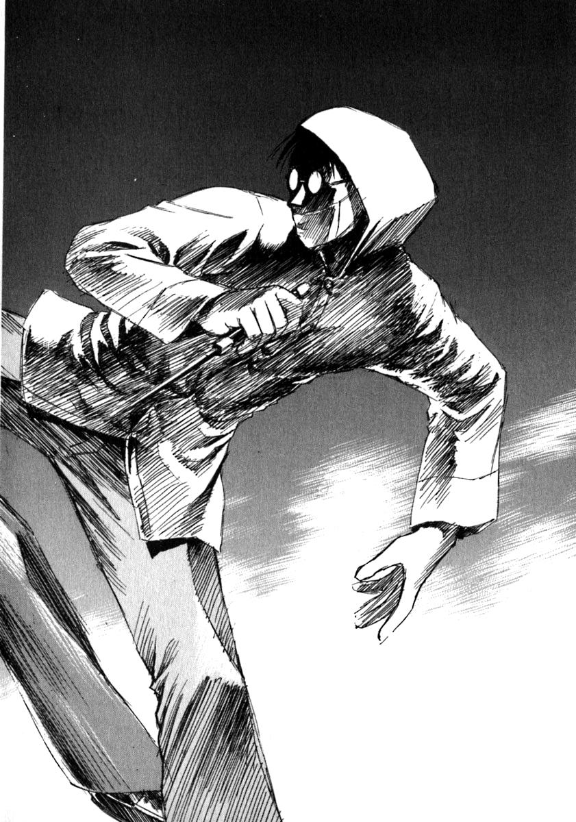 Đảo Ma Cà Rồng Chapter 34 - 12