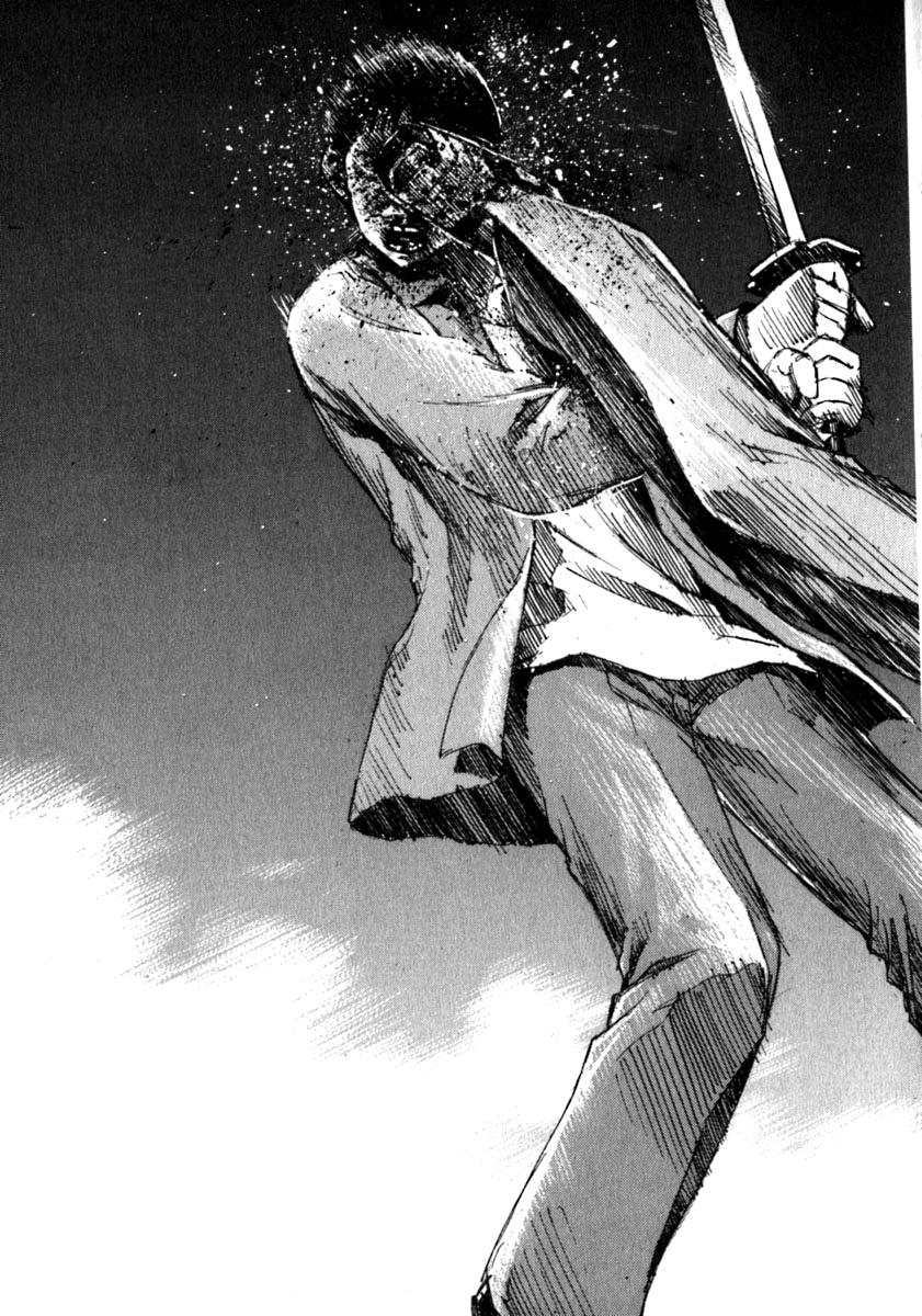 Đảo Ma Cà Rồng Chapter 34 - 13