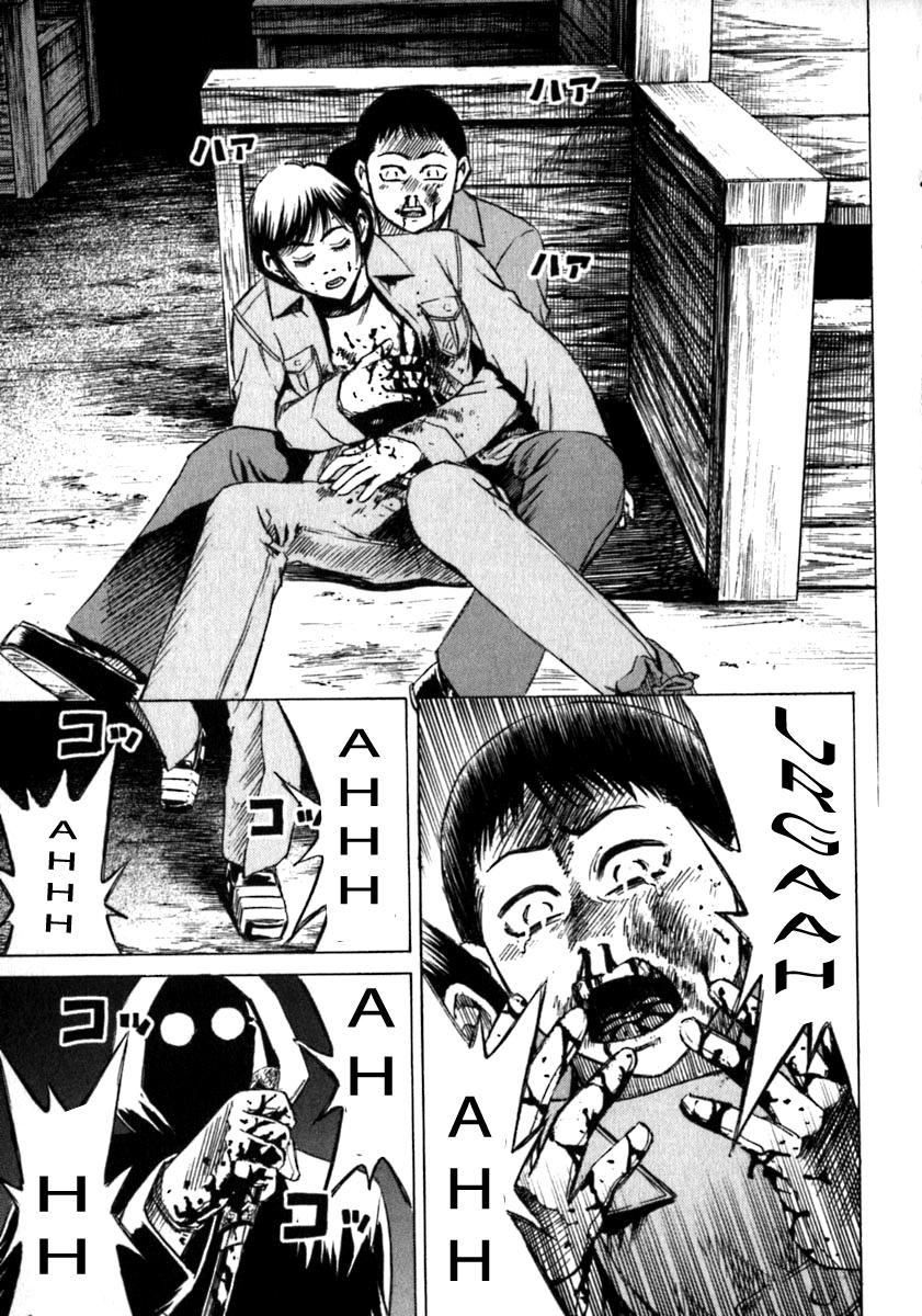 Đảo Ma Cà Rồng Chapter 34 - 19