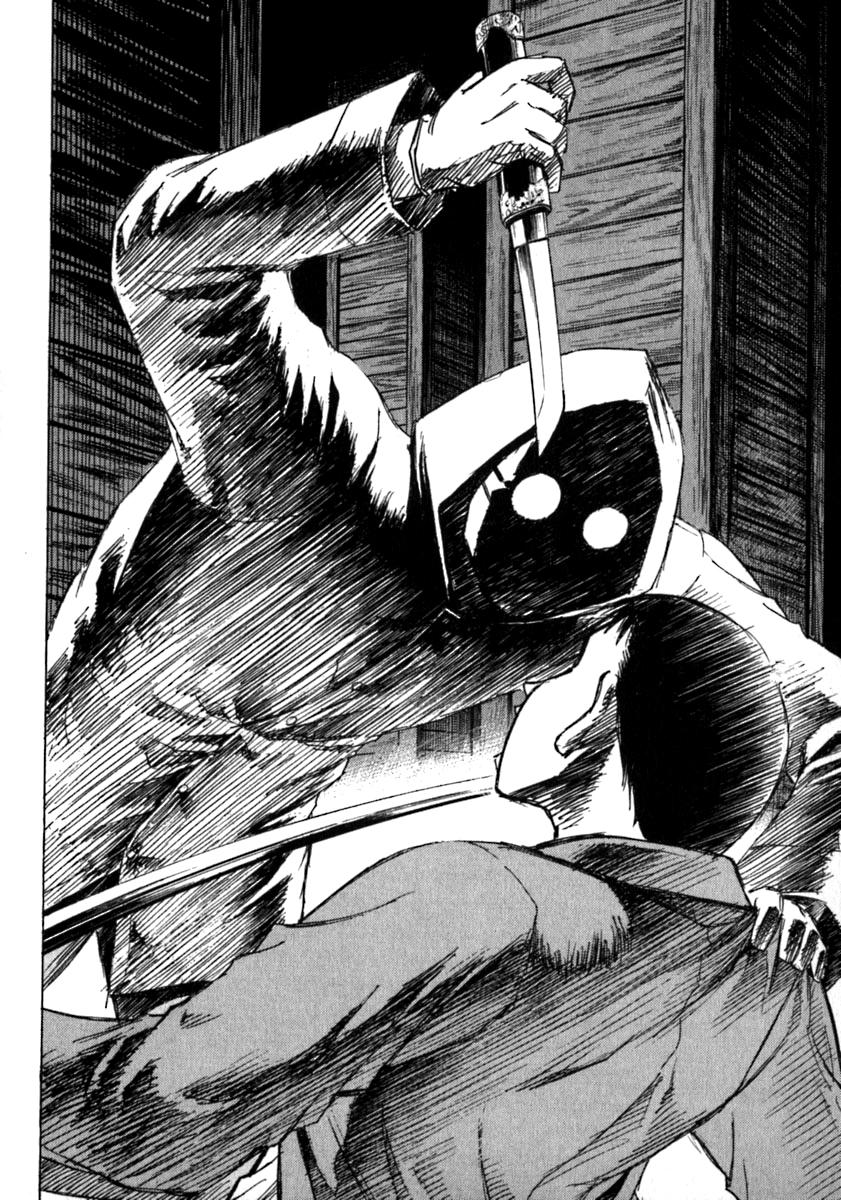 Đảo Ma Cà Rồng Chapter 34 - 6