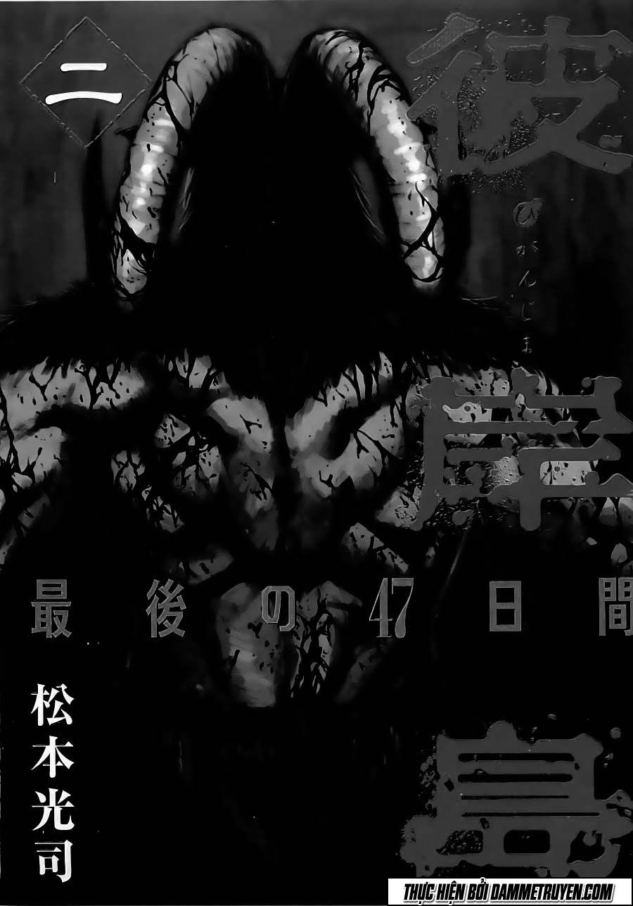 Đảo Ma Cà Rồng Chapter 340 - 2